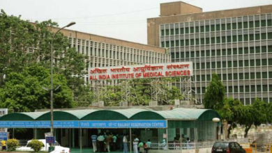 Photo of हाईकोर्ट ने AIIMS निदेशक को दिया आदेश, डॉ. सरीन की सिफारिशें हों लागू