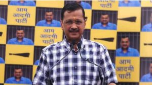 Photo of दिल्ली: अरविंद केजरीवाल की जेड प्लस सुरक्षा नहीं होगी वापस.