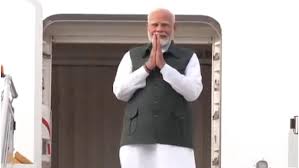 Photo of ब्रुनेई-सिंगापुर की यात्रा के लिए आज रवाना होंगे पीएम मोदी