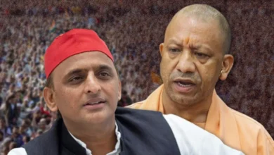 Photo of यूपी उपचुनाव: अखिलेश ने सीएम योगी पर की तल्ख टिप्पणी