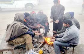 Photo of राजस्थान में इस बार पड़ेगी कड़ाके की ठंड, समय से पहले होगी एंट्री? आया IMD का ताजा अपडेट