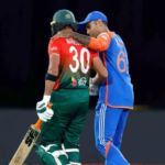 Photo of IND vs BAN: महामुदुल्लाह के आखिरी टी20 मैच में सूर्यकुमार ने किया दिल जीतने वाला काम.