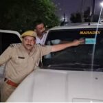 Photo of अजमेर: विधायक का स्टीकर लगाकर रौब झाड़ रहे युवक को पुलिस ने सिखाया सबक