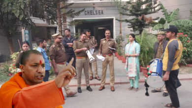 Photo of मुख्तार अंसारी की पत्नी अफशां के खिलाफ योगी सरकार की बड़ी कार्रवाई