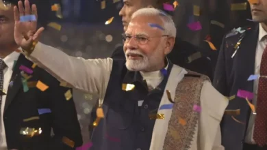 Photo of महाराष्ट्र में जीत से गदगद मोदी, बोले- जनता ने वंशवाद को नकारा