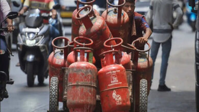 Photo of पंजाब में LPG गैस सिलेंडर का इस्तेमाल करने वालों के लिए बड़ी खबर