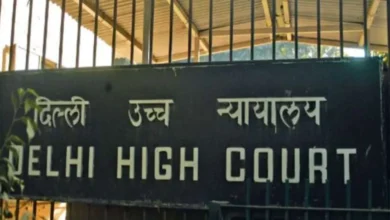 Photo of HC ने पॉक्सो मामले में दोषी को किया बरी, जेल में 7 साल की सजा काट चुका था शख्स