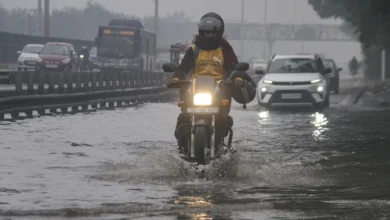 Photo of आज का मौसम 29 दिसंबर: दिल्ली-यूपी में शीतलहर, हिमाचल-उत्तराखंड में बर्फबारी की चेतावनी, मध्य प्रदेश में अलर्ट जारी