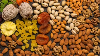 Photo of इन 5 लोगों को भूलकर भी नहीं खाना चाहिए Dry Fruits