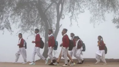 Photo of UP School Closed: यूपी के इन जिलों में कड़ाके की ठंड के बीच स्कूल में छुट्टियों का ऐलान, कब तक क्लास रहेंगे बंद?