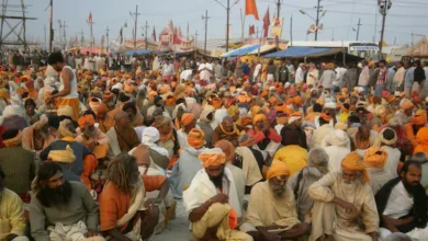 Photo of महाकुंभ में आने वाले ढाई करोड़ श्रद्धालुओं के अयोध्या पहुंचने की संभावना