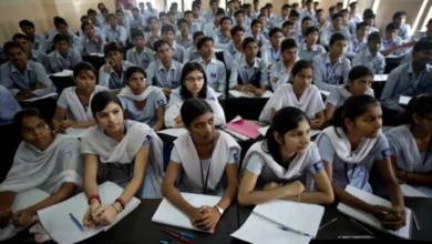 Photo of कोटा में 24 घंटे के भीतर 2 कोचिंग छात्रों ने की आत्महत्या, JEE की तैयारी कर रहे थे दोनों स्टूडेंट