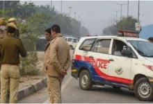 Photo of दिल्ली पुलिस ने पंजाब पुलिस को लिखी चिट्ठी, कहा- वीआईपी लोगों की जानकारी साझा करें