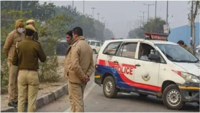 Photo of दिल्ली पुलिस ने पंजाब पुलिस को लिखी चिट्ठी, कहा- वीआईपी लोगों की जानकारी साझा करें