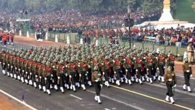 Photo of गणतंत्र दिवस पर डबल जैकेट को लेकर खुफिया एजेंसियां क्यों हैं अलर्ट पर, पढ़ें क्या है इसकी वजह