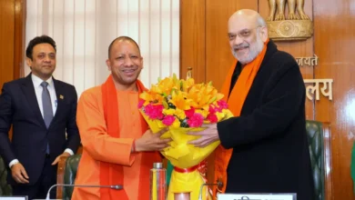 Photo of सीएम योगी के साथ बैठक में क्या बोले गृह मंत्री अमित शाह, दिए ये तमाम निर्देश