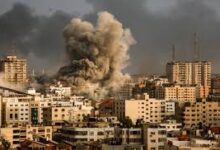 Photo of Israel-Hamas War : गाजा पट्टी में कब होगी शांति? युद्ध विराम समझौते की घोषणा के बाद इजरायल ने किया धमाका, 86 लोगों की मौत