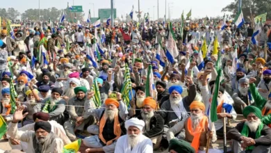 Photo of 26 जनवरी को पंजाब- हरियाणा की सड़कों पर उतरेंगे किसान