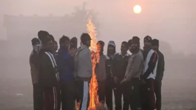 Photo of सर्दी से जमा राजस्थान, सीकर सबसे ठंडा, शीतलहर के साथ आधे प्रदेश में कोहरे की चेतावनी