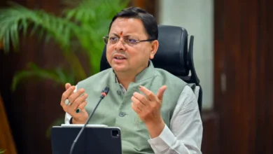 Photo of उत्‍तराखंड में कब लागू होगा UCC, निकाय चुनाव के बीच सीएम पुष्‍कर सिंह धामी ने दे दी डेडलाइन!