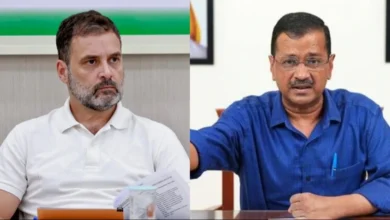 Photo of दिल्ली चुनाव में अलग-थलग पड़ी कांग्रेस, सपा के बाद AAP को मिला ‘इंडिया’ गठबंधन के इन दलों का साथ