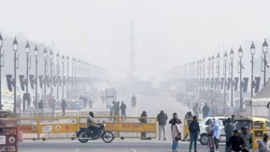 Photo of उत्तर भारत में शीत लहर का प्रकोप, दिल्ली-यूपी समेत कई राज्यों में छाया कोहरा