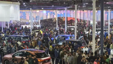 Photo of 2 साल की जगह प्रत्येक साल गाड़ियों का मेला लगाने की तैयारी, Auto Expo 2025 में इतने लाख लोग पहुंचे