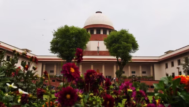 Photo of टीडीएस के खिलाफ दायर याचिका खारिज, सुप्रीम कोर्ट ने उच्च न्यायालय जाने को कहा