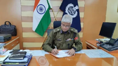 Photo of राजस्थान पुलिस में किस आधार पर होगा ट्रांसफर? DGP साहू ने बताया, जानें