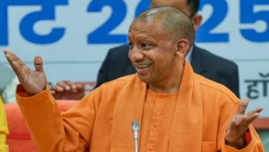 Photo of महाकुंभ के सफल आयोजन पर CM Yogi ने जताया आभार, विपक्ष पर लगाए आरोप