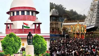 Photo of महाकुंभ की भगदड़ पर ‘सुप्रीम’ सुनवाई आज, जानें PIL में क्या दिए गए तर्क