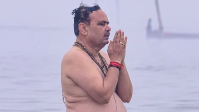 Photo of 8 फरवरी को दूसरी बार महाकुंभ में डुबकी लगाएंगे राजस्थान सीएम, विधायक-मंत्री भी जाएंगे साथ