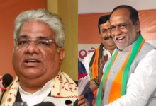 Photo of झारखंड को मिलेगा नेता प्रतिपक्ष, BJP ने भूपेंद्र यादव और के लक्ष्मण नियुक्त किया पर्यवेक्षक