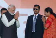 Photo of सीएम रेखा गुप्ता ने पीएम मोदी को बताया पिता तुल्य, कही ये बड़ी बात, बुजुर्गों और महिलाओं को दी सौगात