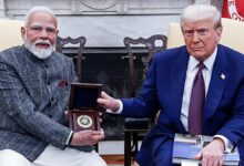 Photo of ‘टैरिफ कटौती के लिए भारत तैयार’, ट्रंप के चौंकाने वाले दावे पर आ गया भारत सरकार का जवाब, कहा- नो कमिटमेंट