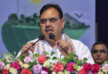 Photo of सीएम भजनलाल शर्मा का अनोखा अंदाज, बजाई चंग, गाए होली के गीत और साथ में थिरके कदम
