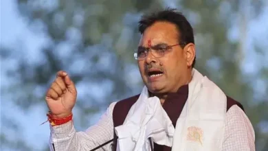 Photo of किसानों के विकास से ही विकसित होगा देश-प्रदेश: मुख्यमंत्री भजनलाल शर्मा