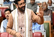 Photo of CM सैनी का बड़ा ऐलान, पानीपत के प्राइवेट अस्पतालों की होगी जांच…