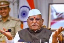Photo of ‘रेप करने वालों को नपुंसक बनाकर छोड़ दो’, राजस्थान के राज्यपाल हरिभाऊ बागडे का बड़ा बयान