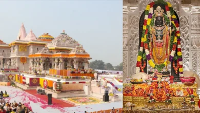 Photo of राम नवमी पर अयोध्या में लगेगा ‘महाकुंभ’! BJP विधायक ने बताया कितने श्रद्धालु करेंगे दर्शन