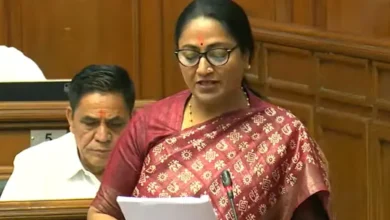 Photo of दिल्ली में पेश होगी नई इंडस्ट्रियल पॉलिसी, पहली बार होगा ग्लोबल इन्वेस्टमेंट समिट
