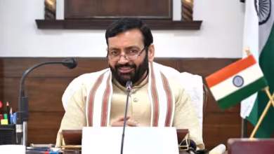 Photo of हरियाणा में गेहूं के बंपर उत्पादन की संभावना, CM नायब सिंह सैनी ने दिए ये निर्देश