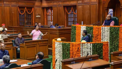 Photo of बजट सत्र के पहले दिन विधानसभा में DTC पर कैग की रिपोर्ट पेश, 7 साल में नुकसान का जानें आंकड़ा