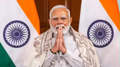 Photo of प्रधानमंत्री बनने के बाद पहली बार RSS हेडक्वॉर्टर जाएंगे पीएम मोदी, जानें क्यों खास है ये दौरा