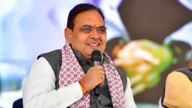 Photo of CM भजनलान को अचानक रास्ते में दिख गया पुराना दोस्त और फिर ऐसे निभाई दोस्ती…अधिकारी भी रह गए हैरान