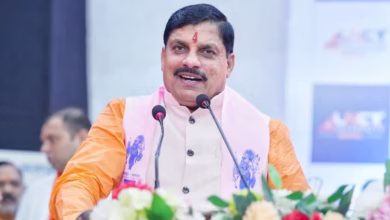 Photo of उज्जैन में झूलेलाल जयंती पर कार्यक्रम में शामिल होंगे एक्टर गोविंदा, CM मोहन यादव भी करेंगे शिरकत