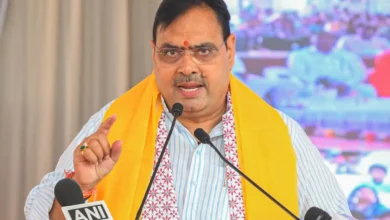 Photo of कोटा में CM भजनलाल ने खोला सौगातों का पिटारा, छात्रों के लिए 300 करोड़ का एलान; 1.25 लाख भर्तियों की घोषणा