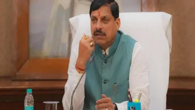 Photo of आज 4400 करोड़ का कर्ज लेगी मोहन सरकार, मंगाए ऑफर