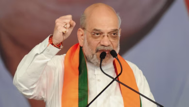 Photo of इसी सत्र में पेश होगा वक्फ बिल, विरोध करने वालों से बोले अमित शाह- मुसलमानों के अधिकार…