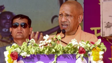 Photo of सीएम योगी का अपराधियों को सीधी चेतावनी, ‘महिलाओं- व्यापारियों को परेशान करने वालों का स्वागत यमराज करेंगे’